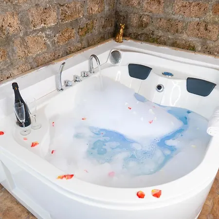 Relais Bellavista Tuscany