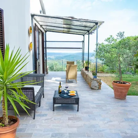 Relais Bellavista Tuscany