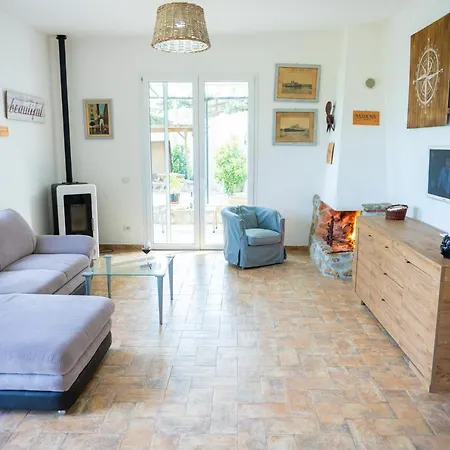 Relais Bellavista Tuscany Casa vacanze