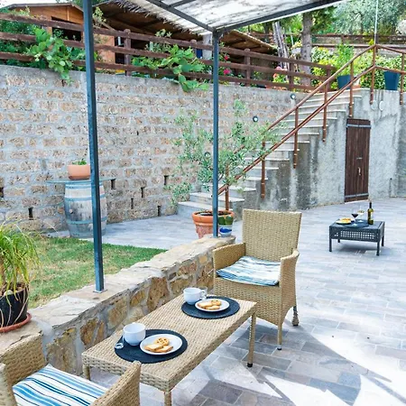 Relais Bellavista Tuscany *