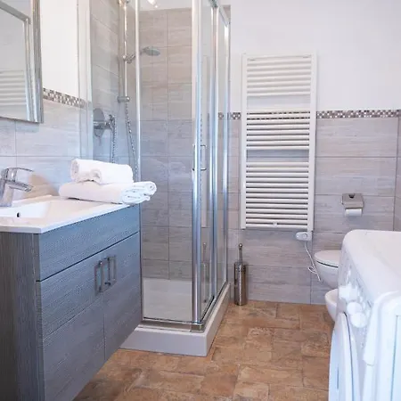 Relais Bellavista Tuscany Suvereto