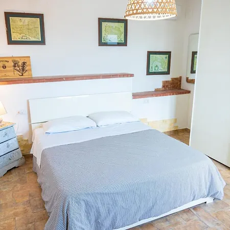 Relais Bellavista Tuscany