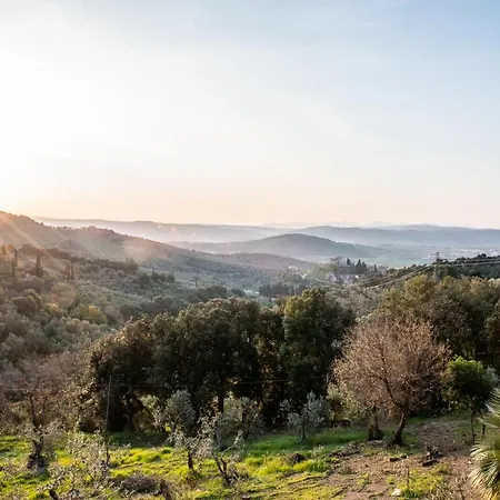 Relais Bellavista Tuscany Casa vacanze