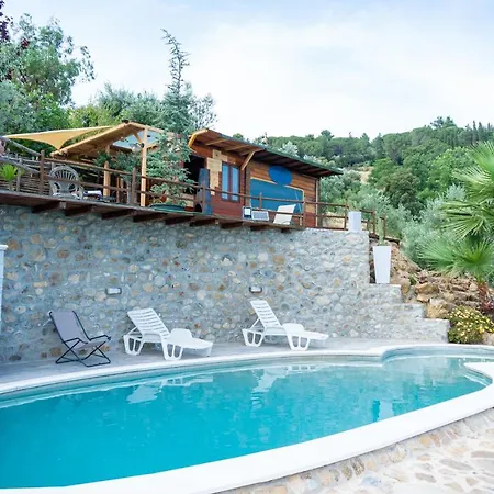 Relais Bellavista Tuscany Casa vacanze