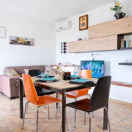 Σπίτι διακοπών Relais Bellavista Tuscany