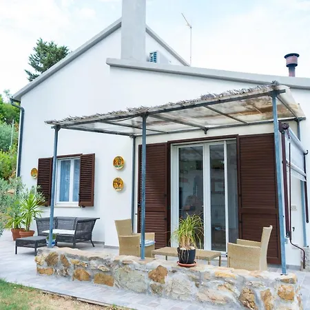 Dom wakacyjny Relais Bellavista Tuscany *