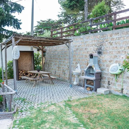 Relais Bellavista Tuscany Dom wakacyjny Suvereto