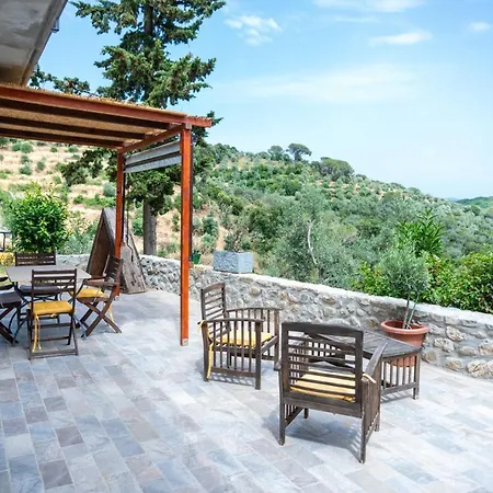 Σπίτι διακοπών Relais Bellavista Tuscany