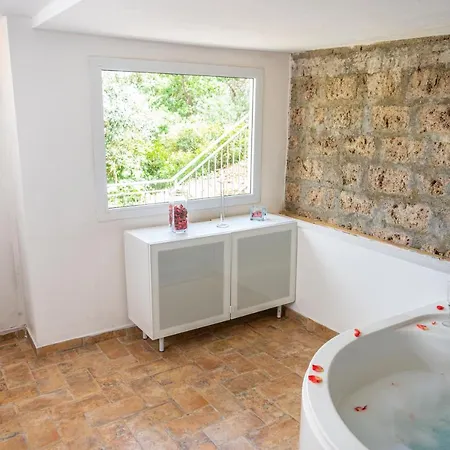 Dom wakacyjny Relais Bellavista Tuscany *