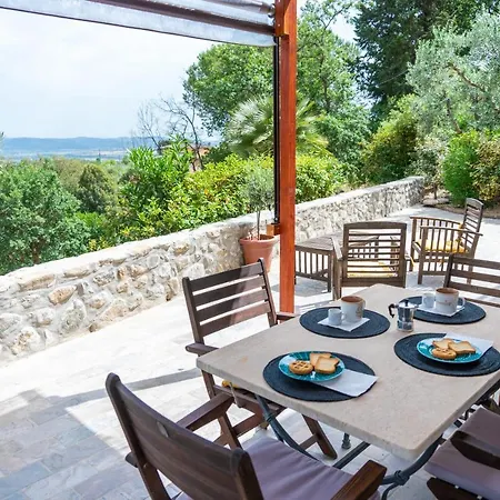 Σπίτι διακοπών Relais Bellavista Tuscany