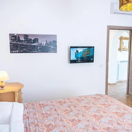 Dom wakacyjny Relais Bellavista Tuscany *