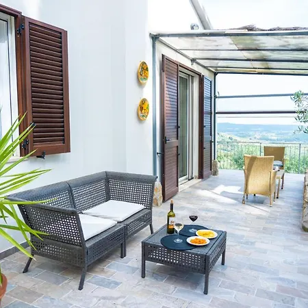 Relais Bellavista Tuscany *