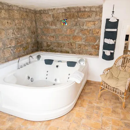 Relais Bellavista Tuscany